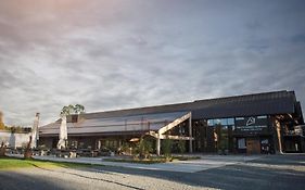 Stiklestad Hotell